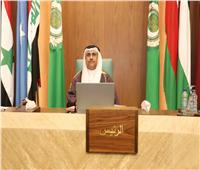 رئيس البرلمان العربي يثمن إطلاق مبادرة «السعودية الخضراء»