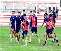 مران الزمالك.. تدريبات استشفائية وتأهيلية للأساسيين أمام توسكر الكيني