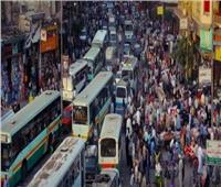 «القومي للسكان»: الزيادة السكانية التي تشهدها مصر سنوياً تفوق مواردها  