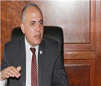 وزير الري: «أسبوع القاهرة للمياه» يهدف لنشر التوعية داخليًا وخارجيًا| فيديو