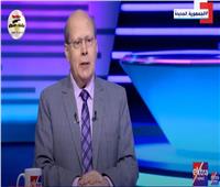 عبد الحليم قنديل: مصر ستصبح من الدول المصدرة للقاح كورونا قريباً| فيديو