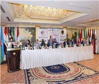 انطلاق فعاليات مؤتمر ومعرض اتحاد المستثمرات العرب بالغردقة 2 نوفمبر