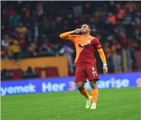 الدوري التركي| مصطفى محمد عن مواجهة بشكتاش: مباراة صعبة وأسعى للتهديف
