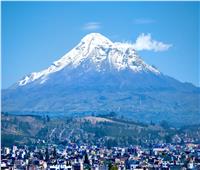 مصرع 4 من متسلقي الجبال إثر انهيار ثلجي في الإكوادور