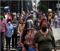 المكسيك تسجل 87 وفاة و1666 إصابة جديدة بكورونا