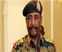 وسائل إعلام سودانية: كلمة مرتقبة لرئيس مجلس السيادة السوداني