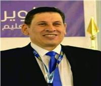 «نقابة الصيادلة» تهنىء عبدالناصر سنجاب لاختياره بقائمة أفضل علماء العالم 