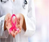 حملات توعية باليوم العالمى لسرطان الثدى فى قنا