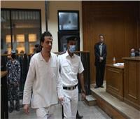 نص كلمة القاضي قبل الحكم بالإعدام على بهاء كشك مساعد هشام عشماوي