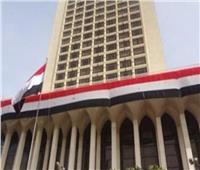 مصر تدعو كافة الأطراف السودانية لضبط النفس وتغليب المصلحة العليا للوطن