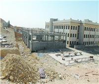 «الأبنية التعليمية»: إنشاء مدارس ضمن «حياة كريمة» في 20 محافظة