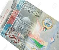 تراجع سعر الدينار الكويتي في ختام التعاملات واستقرار العملات العربية