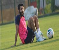 الدوري المصري| كريم الديب يسجل هدف الاتحاد الأول أمام سموحة ويقلص الفارق