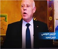 حملة لملاحقة فلول تنظيم الإخوان بـ «تونس» |فيديو 