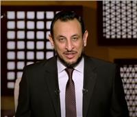 رمضان عبدالمعز يكشف وصية للنبي | فيديو