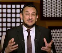 رمضان عبدالمعز يكشف عقاب الحديث في أعراض الناس | فيديو