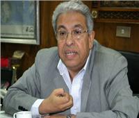 برلماني: مصر تدخل الجمهورية الجديدة دون طوارئ | فيديو