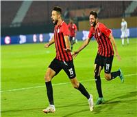 الدوري المصري| فيوتشر يحقق أول 3 نقاط على حساب الوافد الجديد فاركو