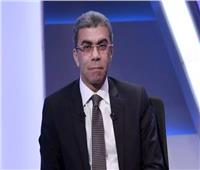 ياسر رزق: الرئيس السيسى نسب الفضل فى قرار إلغاء الطوارئ للشعب تقديرًا للمصريين