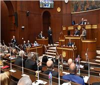 لجنة زراعة الشيوخ: إلغاء الطوارئ يؤكد قضاء مصر على الإرهاب