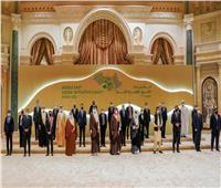 الإيسيسكو ترحب بنتائج القمة الأولى لمبادرة الشرق الأوسط الأخضر في الرياض  