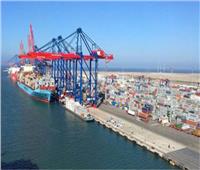 اقتصادية قناة السويس: عبور 256 سفينة بموانئ المنطقة الشمالية خلال سبتمبر