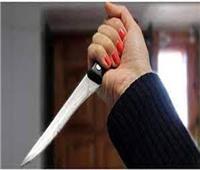 «بسكين».. معلمة تعتدي على طالب بالمرحلة الإعدادية في كفر الشيخ 