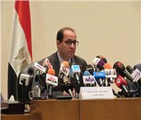 المالية: انضمام مصر لمؤشر «جى. بى. مورجان» بنهاية يناير المقبل سيدعم ضخ استثمارات إضافية