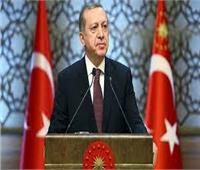 قبل مشاركته بمؤتمرين دوليين.. الرئيس التركي يتراجع عن طرد سفراء غربيين