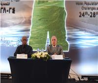 مصر تستجيب لطلب السنغال لدعمها في تنظيم المؤتمر العالمي للمياه 