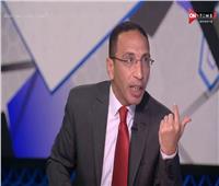 علاء عزت عن نشر خبر وفاة مدحت شلبي: «حسابي مسروق»