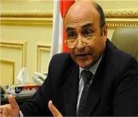وزير العدل في بيت العائلة المصرية: يحقق المواطنة ويواجه الإرهاب 