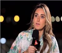 أمينة خليل تعلن الانفصال عن خطيبها.. وتكشف مواصفات فتى أحلامها| فيديو