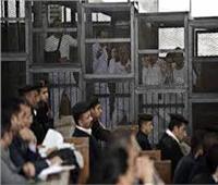 اليوم..محاكمة 215 متهما في تنظيم كتائب حلوان