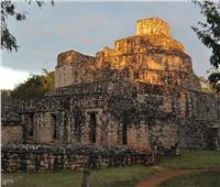 اكتشاف 500 مبنى أثري في المكسيك