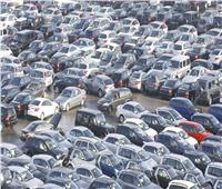 5 ملايين جنيه حصيلة البيع بجلسة المزاد العلني يوم 19 أكتوبر بجمارك السيارات 