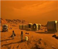 «ناسا» تخطط لتحويل البكتيريا على سطح المريخ إلى وقود للصواريخ