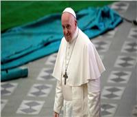 البابا فرنسيس يدعو قادة قمة «كوب 26» للمناخ لاتخاذ قرارات لحماية البيئة