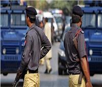 مقتل 3 ضباط شرطة باكستانيين في اشتباكات مع جماعة محظورة