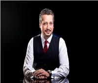 إحالة دعوى «تامر أمين» ضد «عبدالناصر زيدان» للخبراء