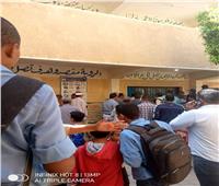 حبس مرتكب أعمال البلطجة وحيازة سلاح داخل مدرسة بنجع حمادي