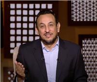 رمضان عبدالمعز يوضح أبرز أسباب الغيبة ونهش الأعراض