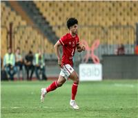 الدوري الممتاز| عمار حمدي: نسعى بقوة لاستعادة لقب الدوري هذا الموسم