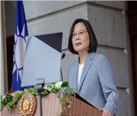 رئيسة تايوان تعترف بوجود قوات أمريكية في بلادها‎‎