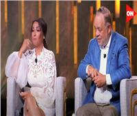 تفاصيل زواج الفنان أشرف زكي وزوجته روجينا |فيديو 