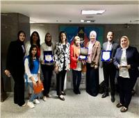 «إعلام عين شمس» تفوز بـ3 جوائز بمهرجان الشروق السادس لإبداعات الطلاب  