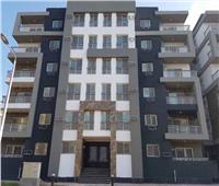مسئولوالإسكان يتفقدون 17760 وحدة سكنية بمشروع سكن مصر بالقاهرة الجديدة
