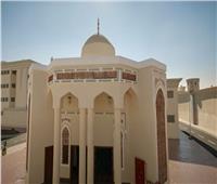 إنشاء مسجد وكنيسة للسجناء بمركز الإصلاح والتأهيل في وادي النطرون