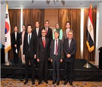 «التعاون الدولي بالتخطيط»: مصر تحرص على الاستفادة من تجربة كوريا الجنوبية