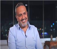 تكريم خالد سرحان في برنامج «نجم وندوة» بقصر السينما